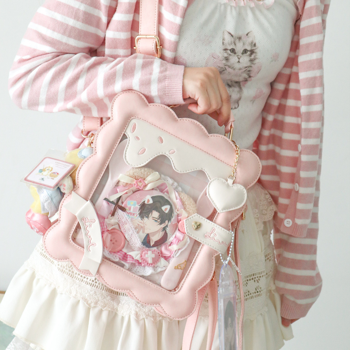 Japanese Original Sweet Cute C - Baby Food Japanese recension och pris