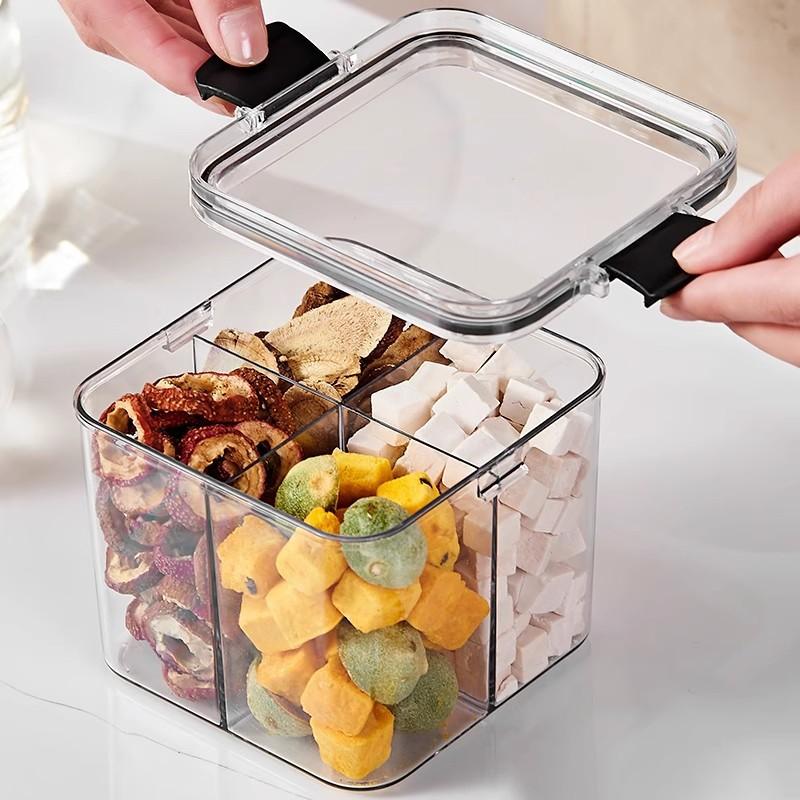 Kitchen Airtight Food Storage  - Baby Food Fruits recension och pris