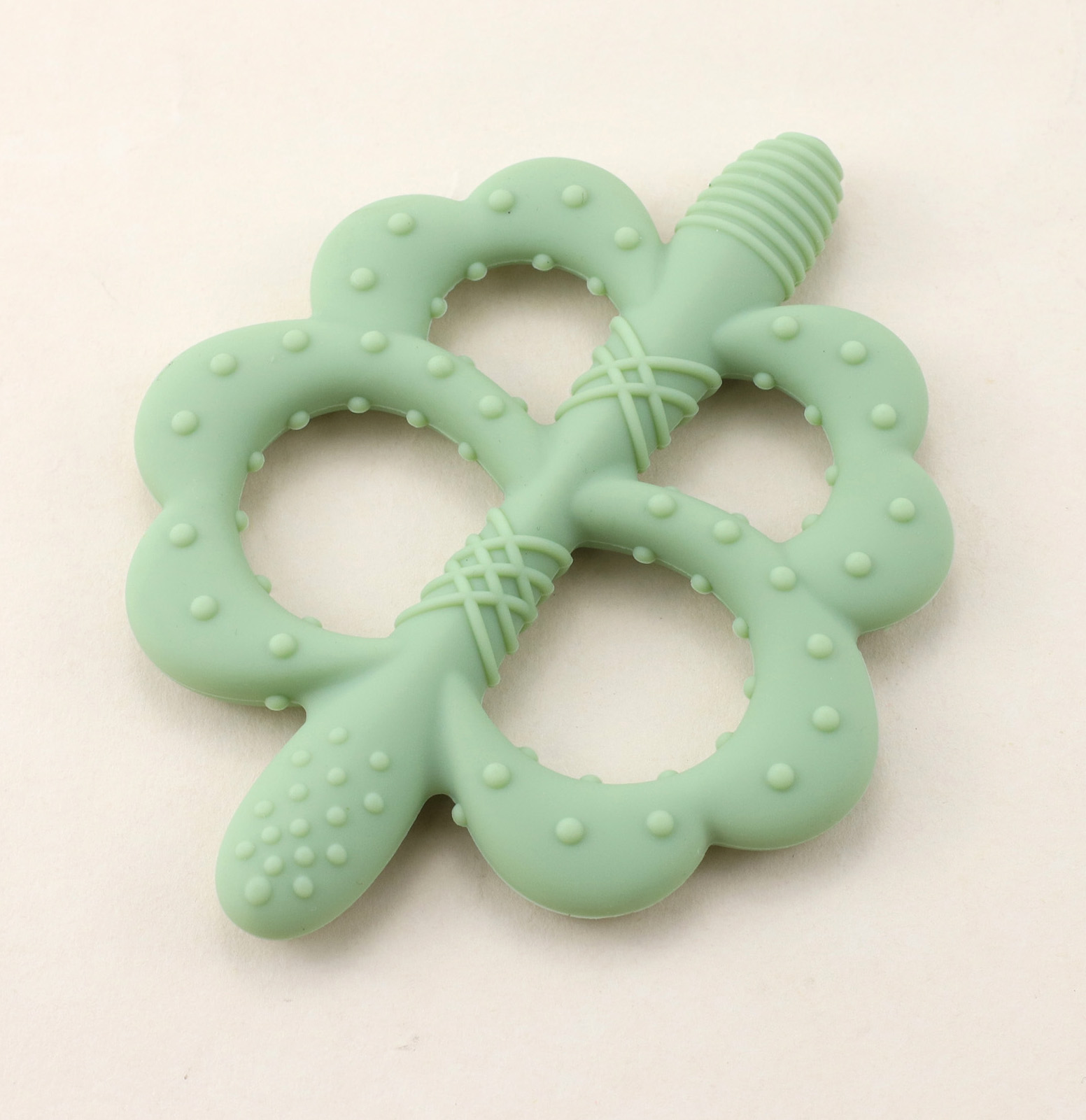 Food grade baby silicone butte - Baby Food Teether recension och pris