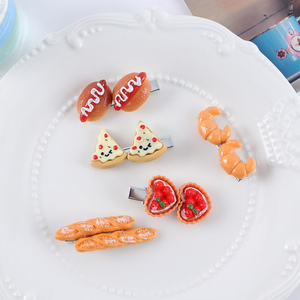 Cute Headwear For Girls Simula - Baby Food Dogs recension och pris