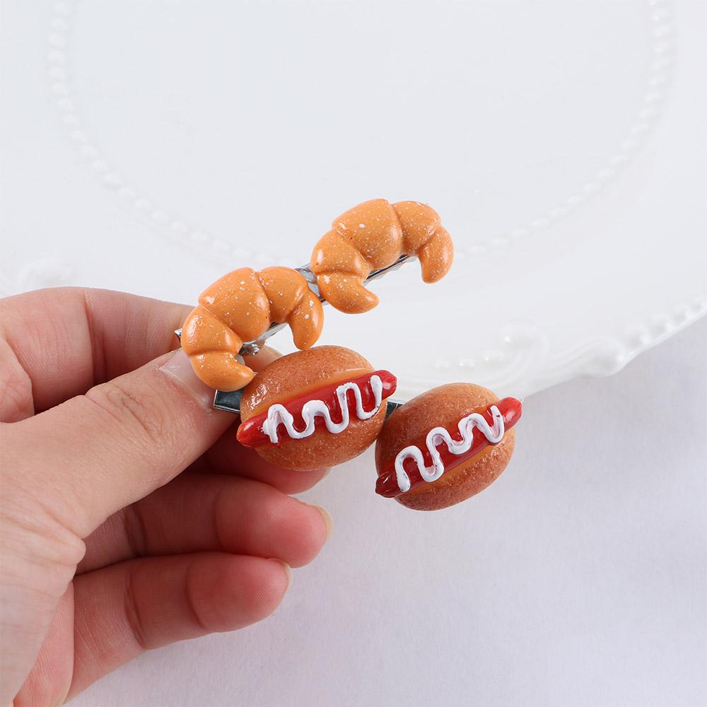 Cute Headwear For Girls Simula - Baby Food Dogs recension och pris