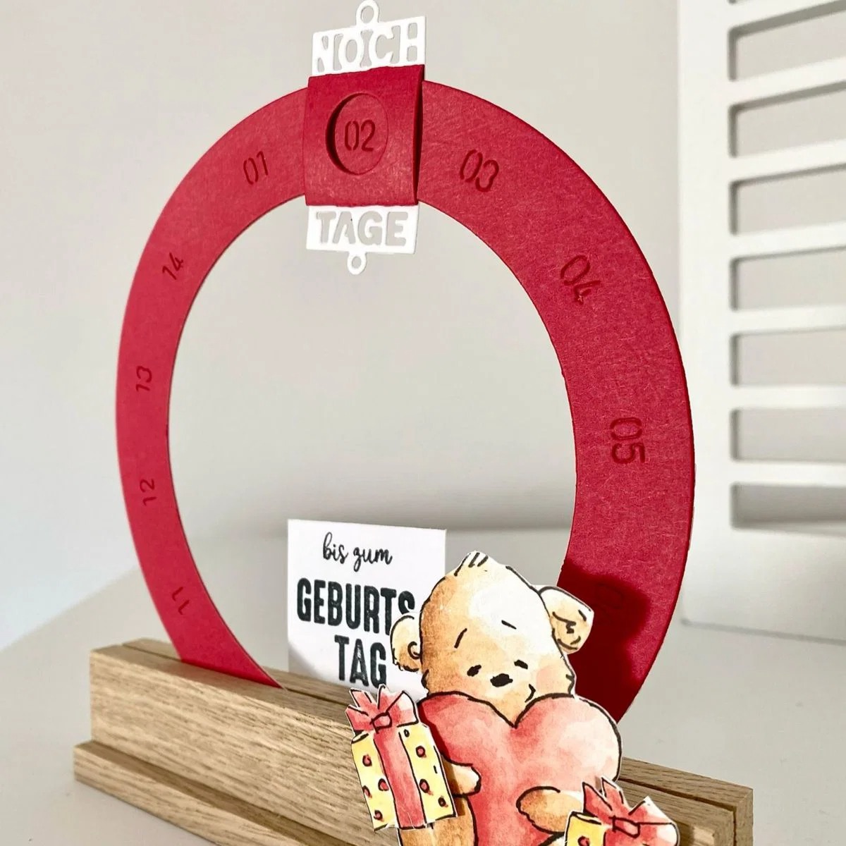 Baby Suitcase Stamps And Dies  - Baby Food Fruits recension och pris