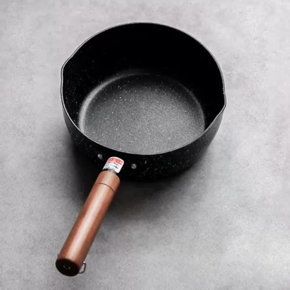 Cookware Non-Stick Milk Pot Wo - Baby Food Japanese recension och pris