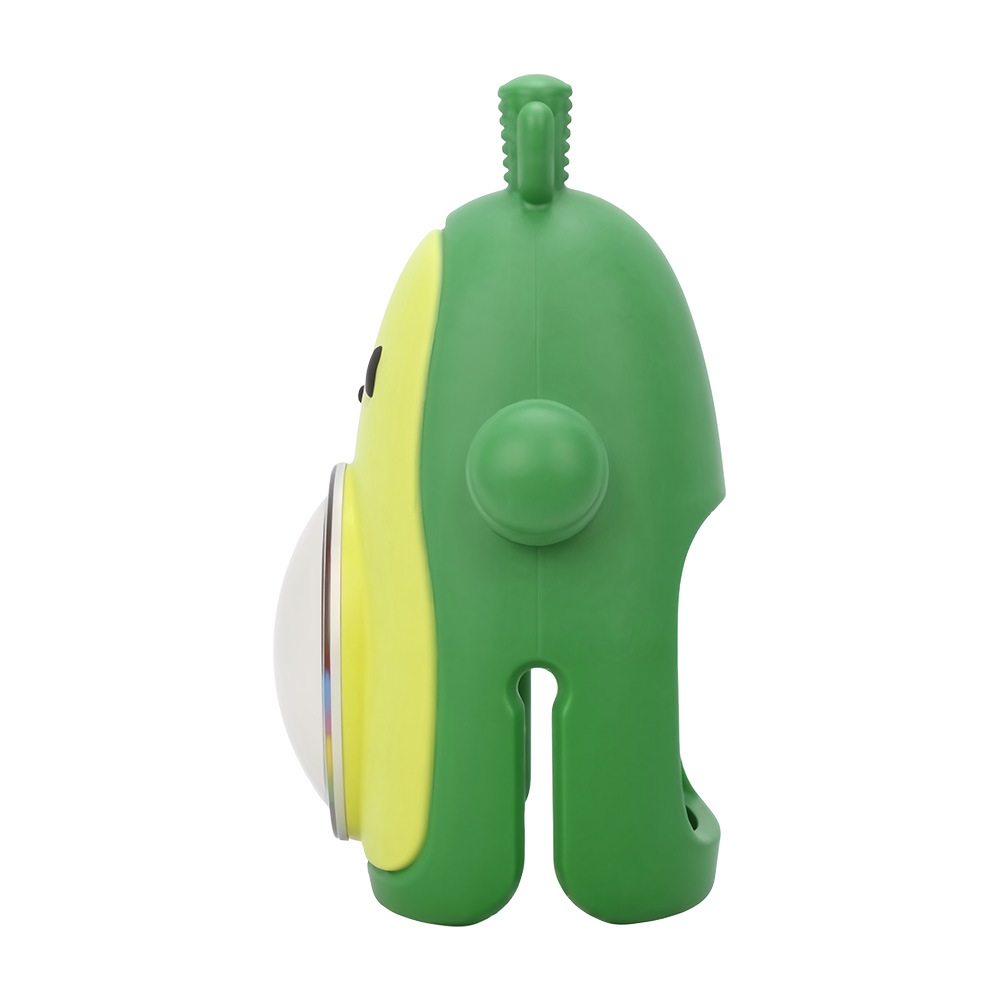Avocado Baby Teether Food Grad - Baby Food Bites recension och pris