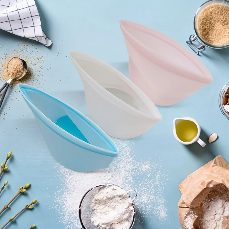 Reusable Silicone Storage Bags - Food Pouch Reusable recension och pris