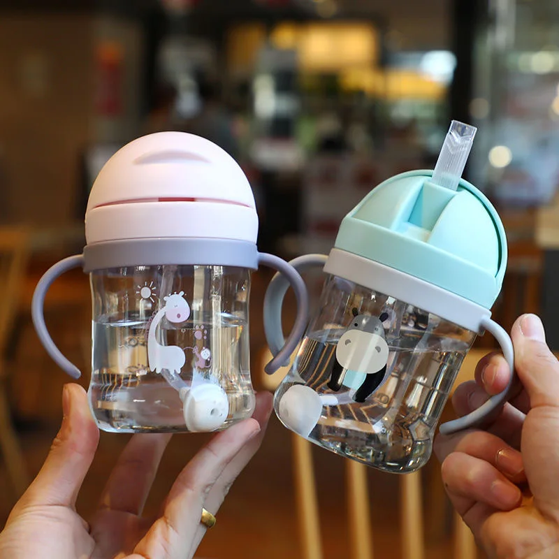 New Cartoon Pattern Outdoor Ch - Baby Food Dispensing Spoon recension och pris