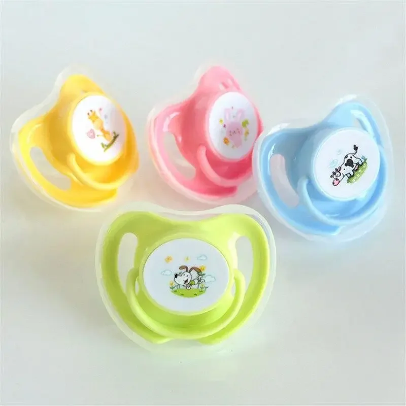 Rabbit Cow Giraffe Dog Pattern - Baby Food Dogs recension och pris