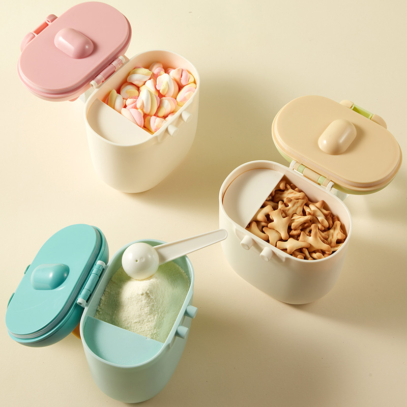 New Silicone Rabbit Ear Formul - Baby Food Dispensing Spoon recension och pris