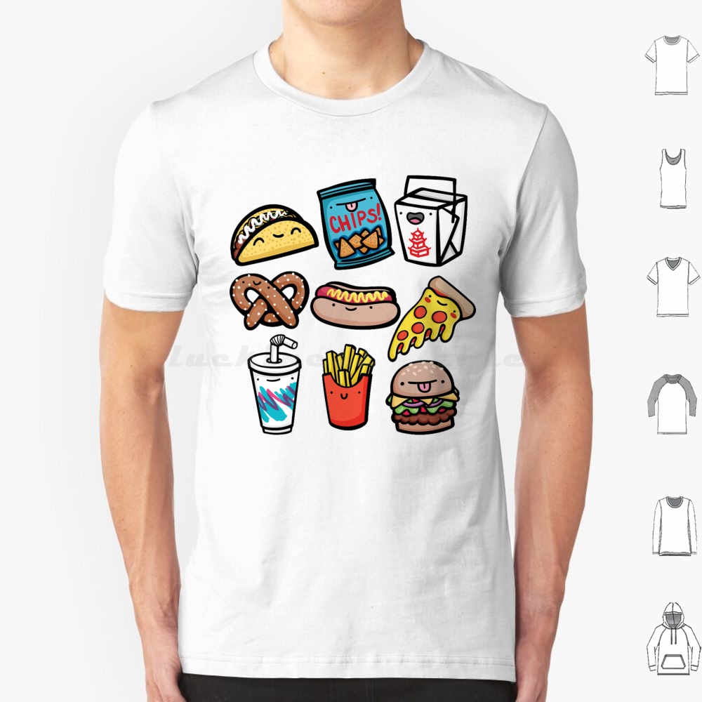 Dudes Baby One-Piece T Shirt M - Baby Food Dogs recension och pris