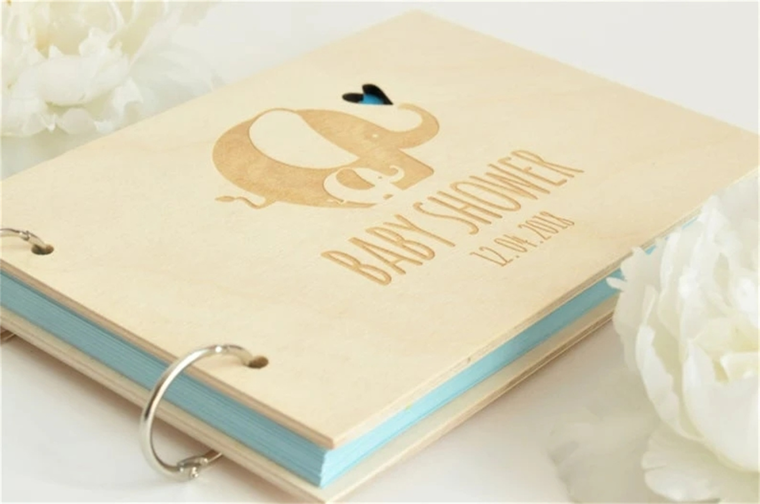 Customize Any Text Cross Wood  - Baby Food Fruits recension och pris