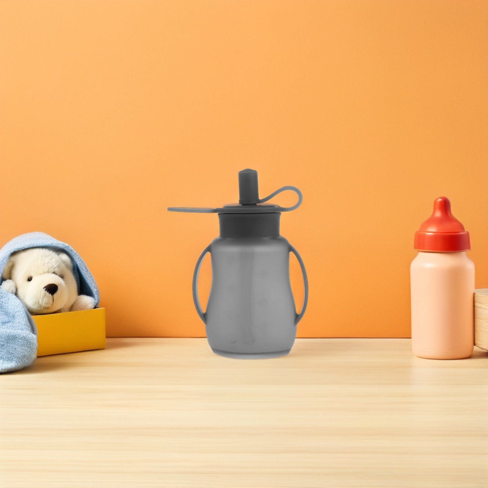 Baby Food Storage Bags Reusabl - Food Pouch Reusable recension och pris
