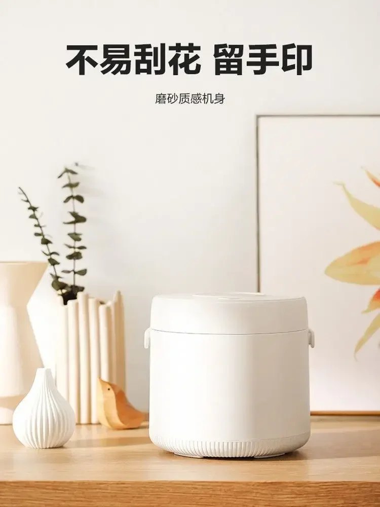 110V Mini Rice Cooker Portable - Baby Food Japanese recension och pris