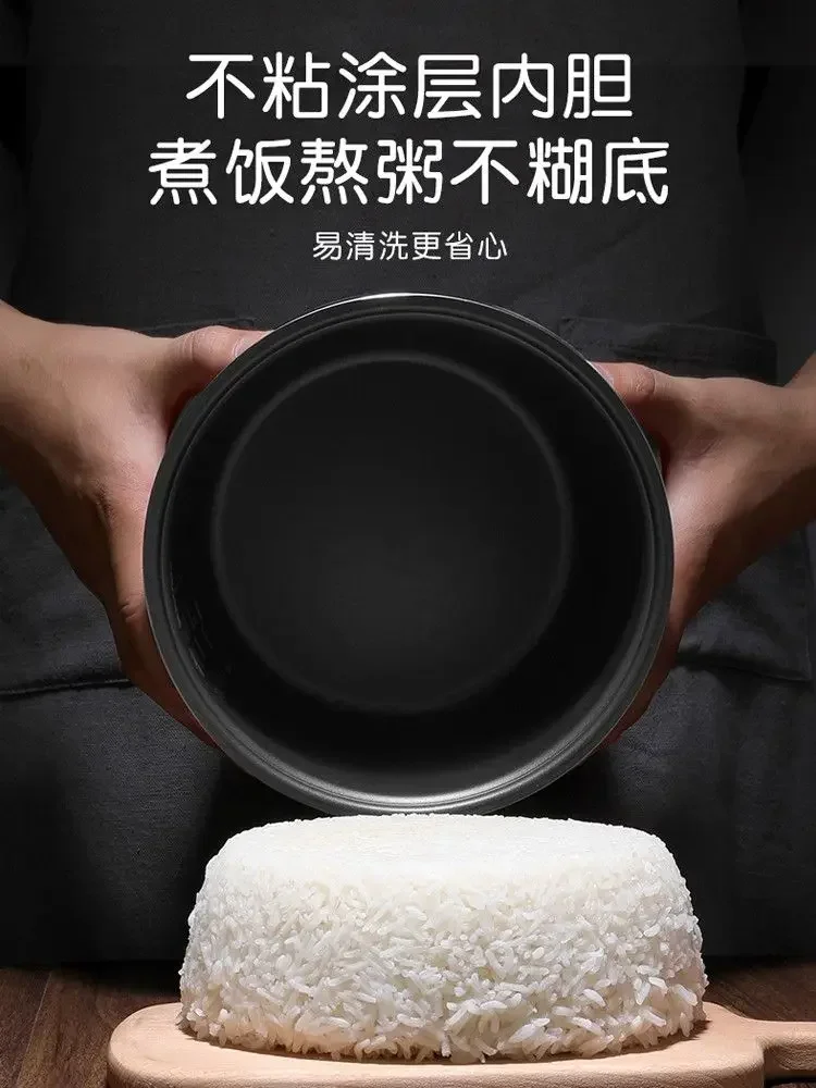110V Mini Rice Cooker Portable - Baby Food Japanese recension och pris