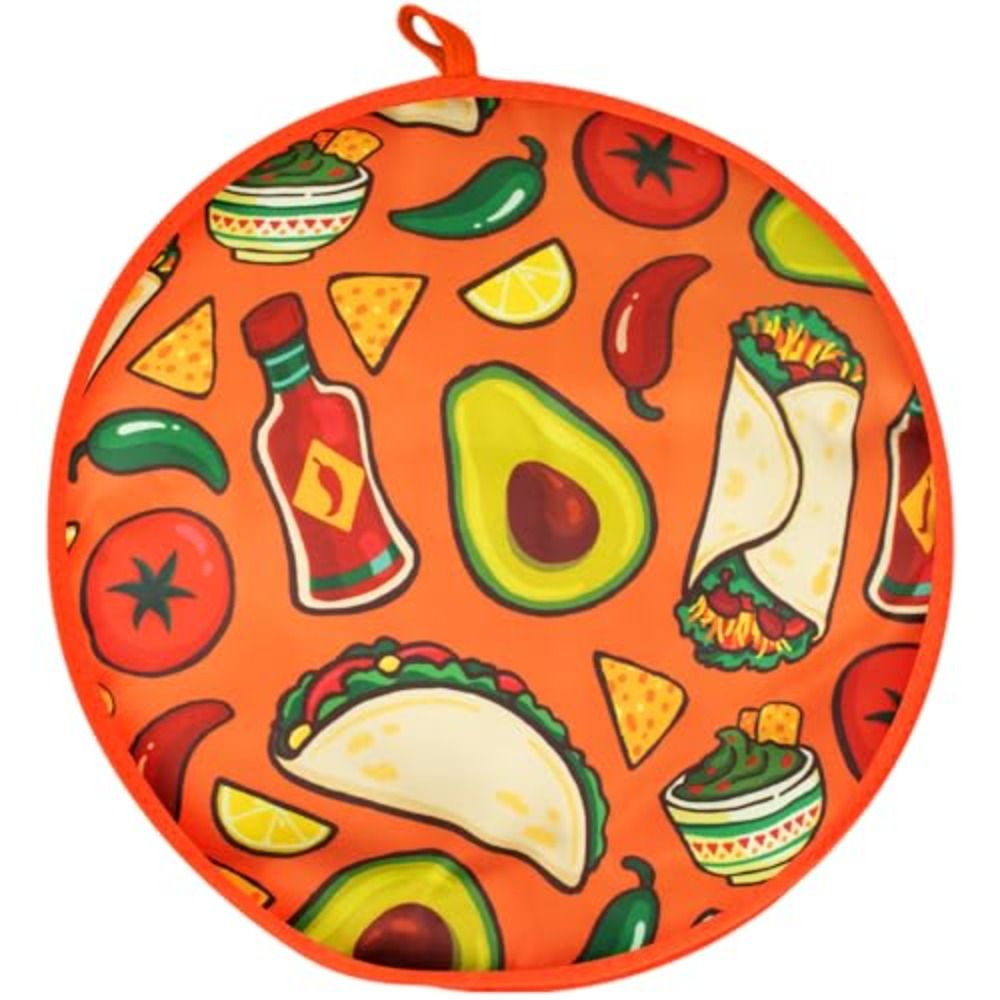 Premium Food Grade Tortilla Wa - Food Pouch Reusable recension och pris